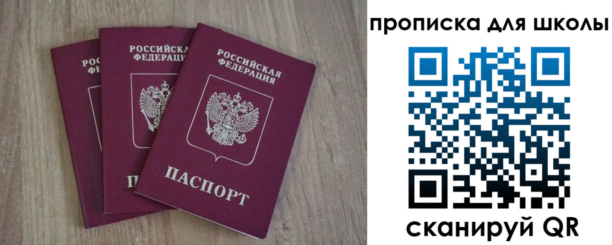 прописка для школы в Дальнегорске